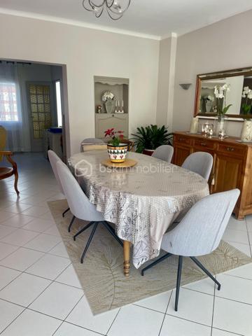 Maison de 125,98 m²