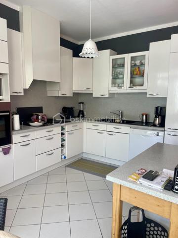 Maison de 125,98 m²