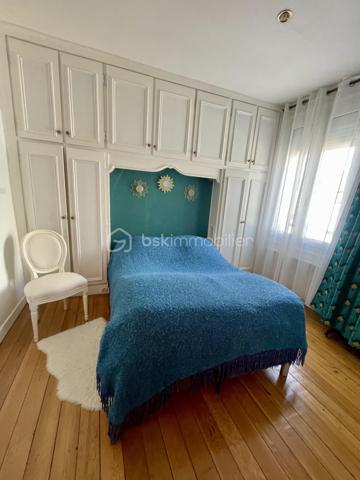 Maison de 125,98 m²