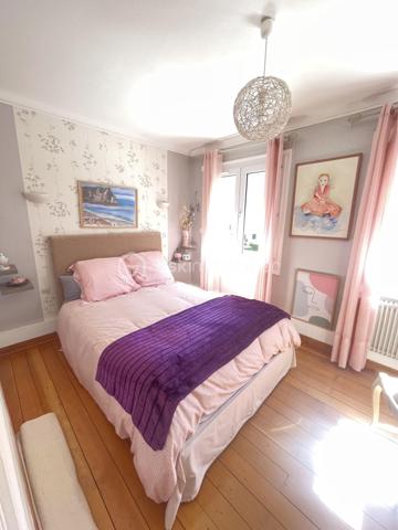 Maison de 125,98 m²