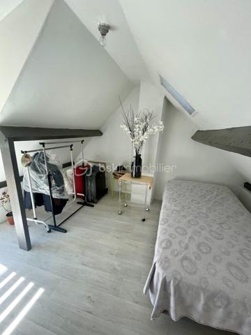 Maison de 125,98 m²