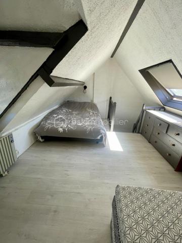 Maison de 125,98 m²