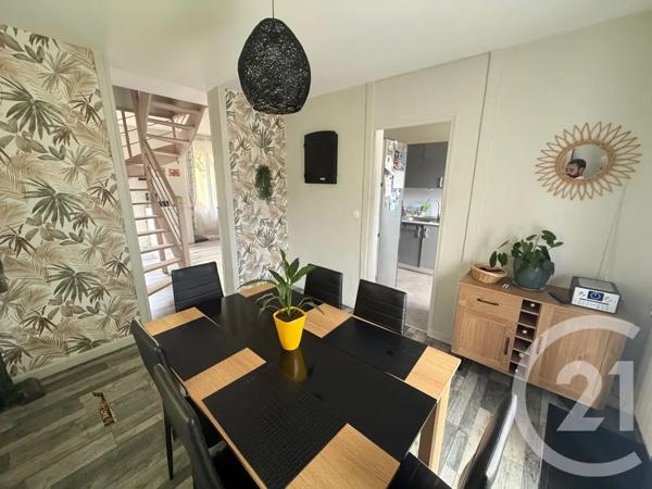 Maison à vendre  5 pièces - 93 m 2   LE MANS  - 72