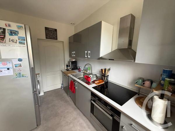 Maison à vendre  5 pièces - 93 m 2   LE MANS  - 72