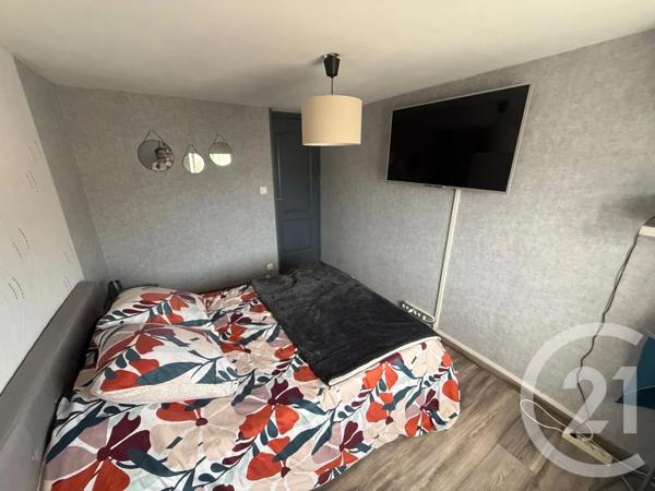 Maison à vendre  5 pièces - 93 m 2   LE MANS  - 72