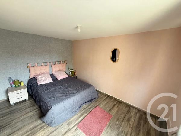 Maison à vendre  5 pièces - 93 m 2   LE MANS  - 72