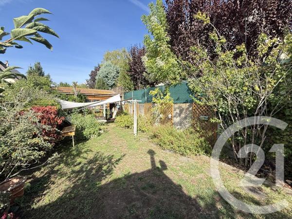 Maison à vendre  3 pièces - 83,58 m 2   LE MANS  - 72