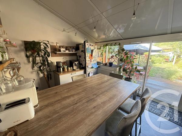 Maison à vendre  3 pièces - 83,58 m 2   LE MANS  - 72