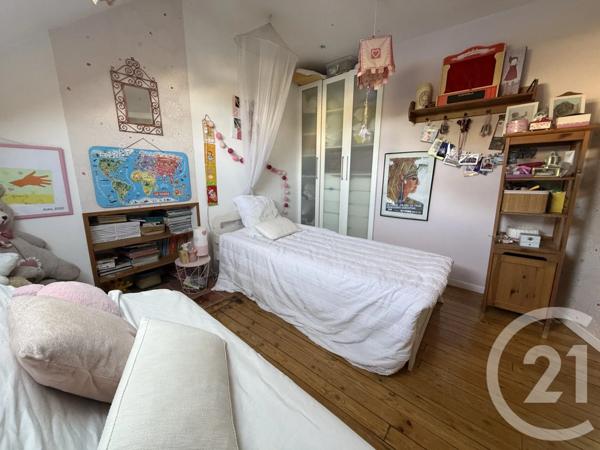 Maison à vendre  3 pièces - 83,58 m 2   LE MANS  - 72