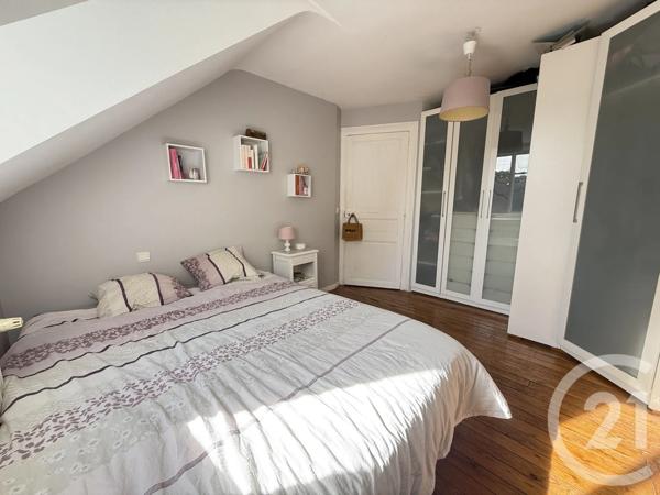 Maison à vendre  3 pièces - 83,58 m 2   LE MANS  - 72