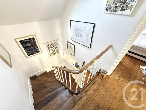 Maison à vendre  3 pièces - 83,58 m 2   LE MANS  - 72