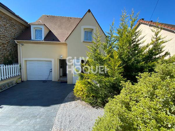 Maison Chelles 4 pièces 130 m2
