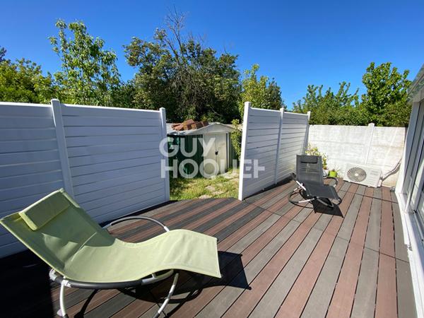 Maison Chelles 4 pièces 130 m2