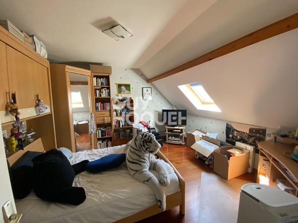 Maison Chelles 4 pièces 130 m2