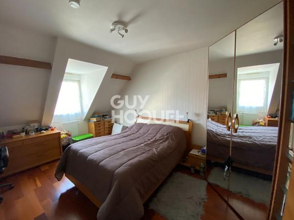 Maison Chelles 4 pièces 130 m2