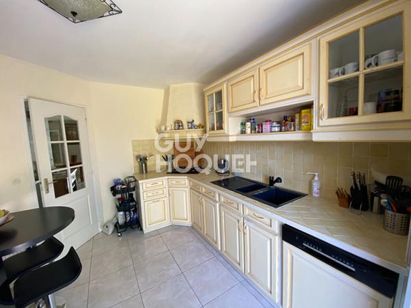 Maison Chelles 4 pièces 130 m2