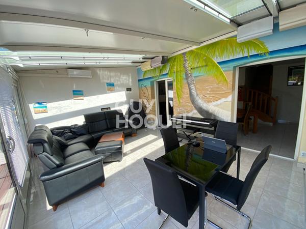 Maison Chelles 4 pièces 130 m2