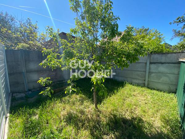 Maison Chelles 4 pièces 130 m2