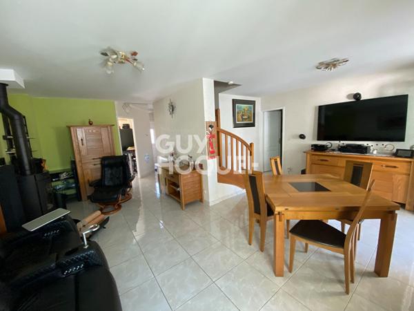 Maison Chelles 4 pièces 130 m2