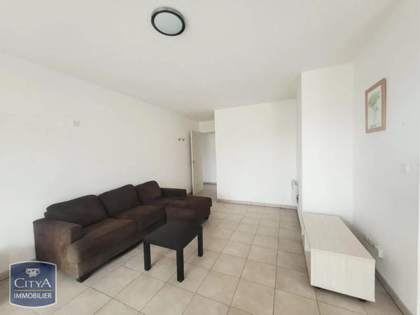 Appartement à louer 3 pièces 71.76m²