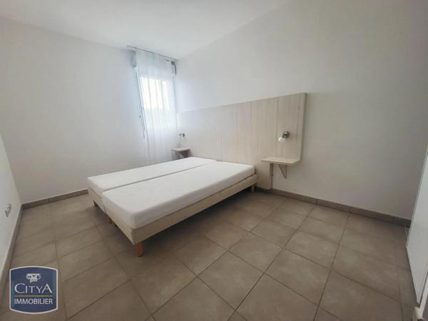 Appartement à louer 3 pièces 71.76m²