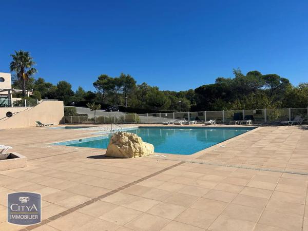 Appartement à louer 3 pièces 71.76m²