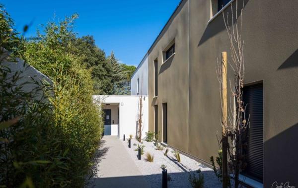 Vente Appartement P3 Castelnau-le-lez