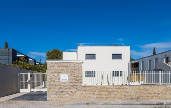 Vente Appartement P3 Castelnau-le-lez