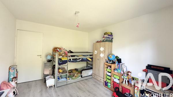 Appartement à vendre 3 pièces 60 m² Bonneville