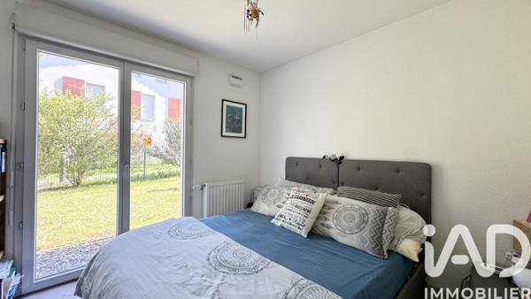 Appartement à vendre 3 pièces 60 m² Bonneville