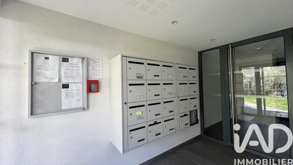 Appartement à vendre 3 pièces 60 m² Bonneville