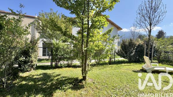 Appartement à vendre 3 pièces 60 m² Bonneville