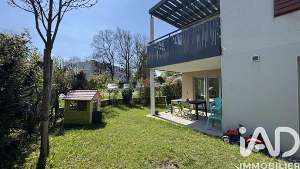 Appartement à vendre 3 pièces 60 m² Bonneville
