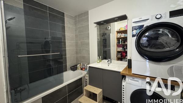 Appartement à vendre 3 pièces 60 m² Bonneville