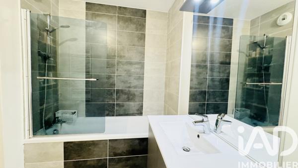 Appartement à vendre 3 pièces 60 m² Bonneville