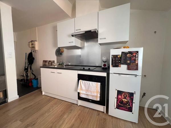 Appartement F1 à vendre  1 pièce - 21,15 m2 VENCE - 06