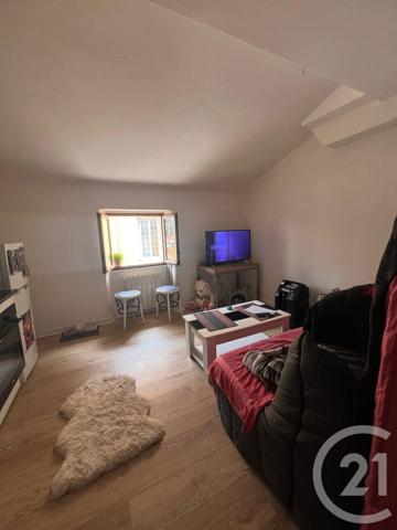 Appartement F1 à vendre  1 pièce - 21,15 m2 VENCE - 06