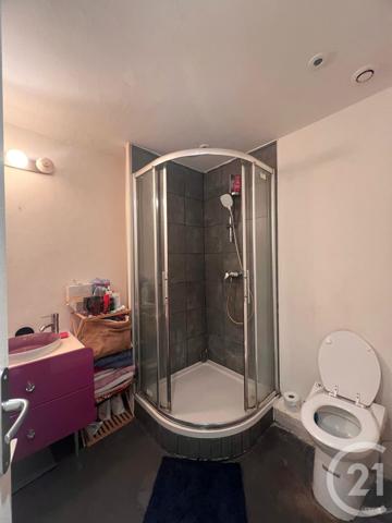 Appartement F1 à vendre  1 pièce - 21,15 m2 VENCE - 06