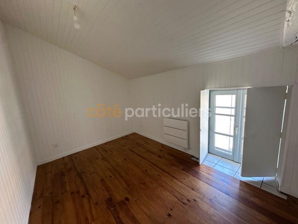 Location Appartement52 m² - 3 Pièces - MORTAGNE SUR SEVRE (85290)