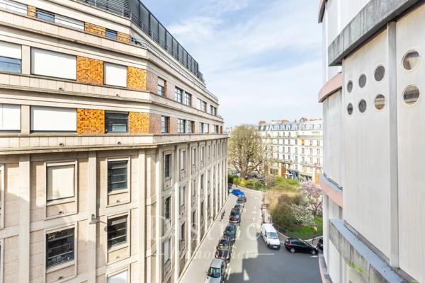 Appartement – 68m² – Paris 5ème