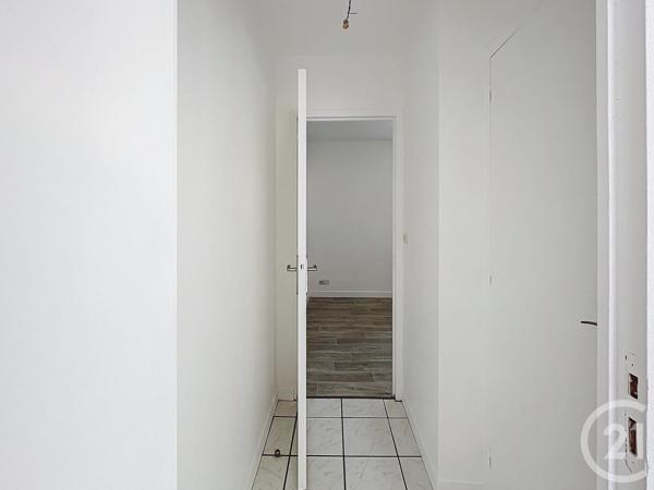 Appartement à vendre  2 pièces - 33 m2 GUINGAMP - 22