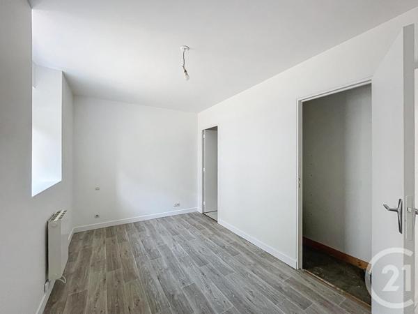 Appartement à vendre  2 pièces - 33 m2 GUINGAMP - 22
