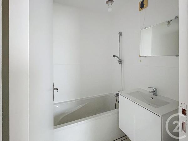 Appartement à vendre  2 pièces - 33 m2 GUINGAMP - 22