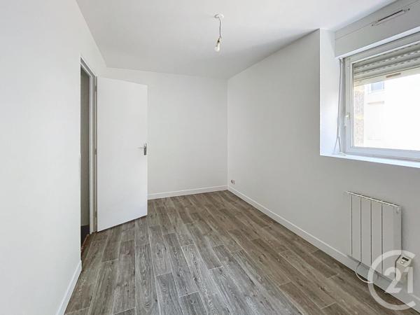 Appartement à vendre  2 pièces - 33 m2 GUINGAMP - 22