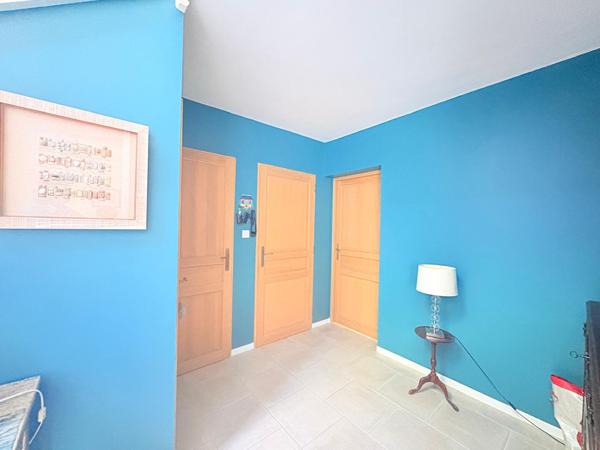 Maison à vendre sur Bouchemaine de 5 chambres avec jardin