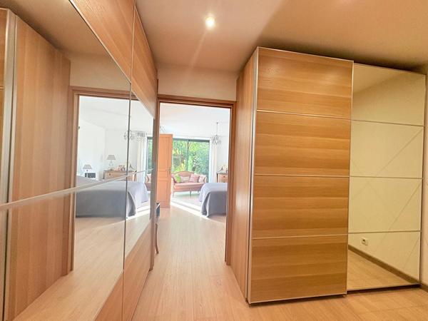 Maison à vendre sur Bouchemaine de 5 chambres avec jardin