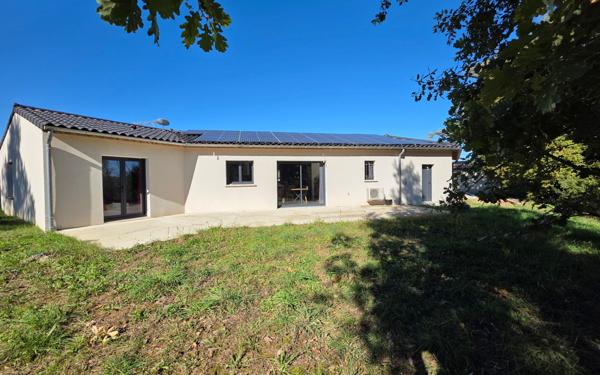 Maison à vendre    5 pièces •  Baix