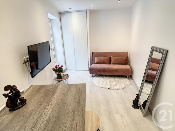 Appartement Studio à vendre  1 pièce - 17,27 m2 ESPALY ST MARCEL - 43