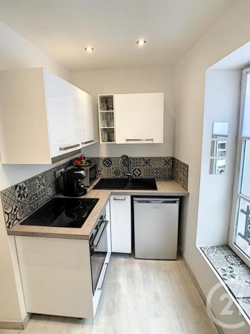 Appartement Studio à vendre  1 pièce - 17,27 m2 ESPALY ST MARCEL - 43