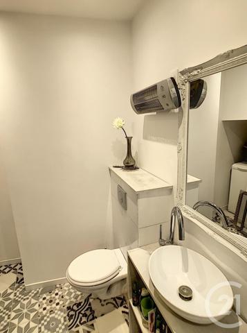 Appartement Studio à vendre  1 pièce - 17,27 m2 ESPALY ST MARCEL - 43